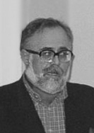 profesor Pavao Jerolimov